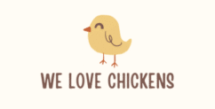 Raising Chickens in easy way